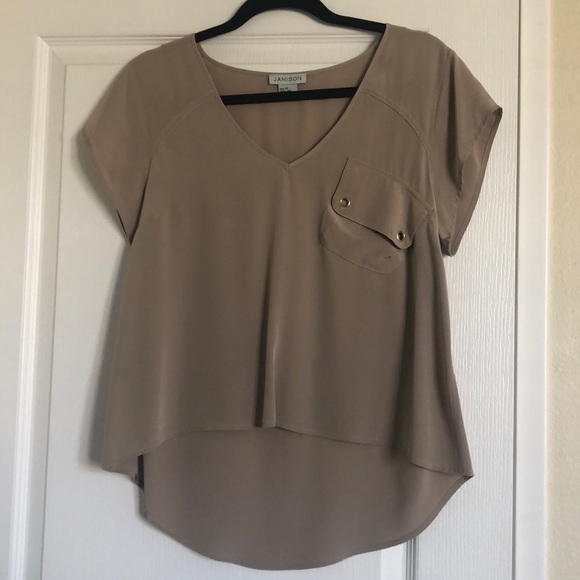 Jamison from Barney’s NY - Picture 3 of 3